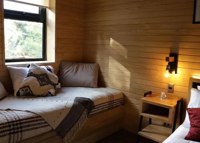 Anoka Apart Hotel Boutique