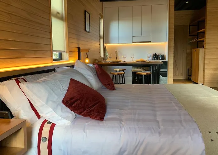 Anoka Apart Hotel Boutique