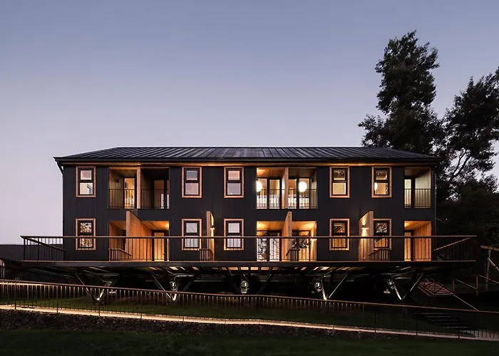 Anoka Apart Hotel Boutique