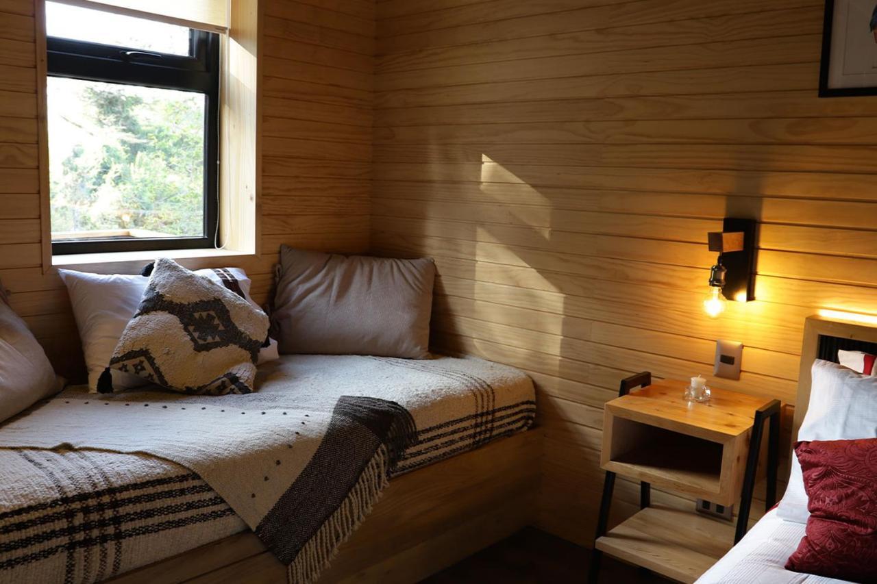 Anoka Boutique Apartment