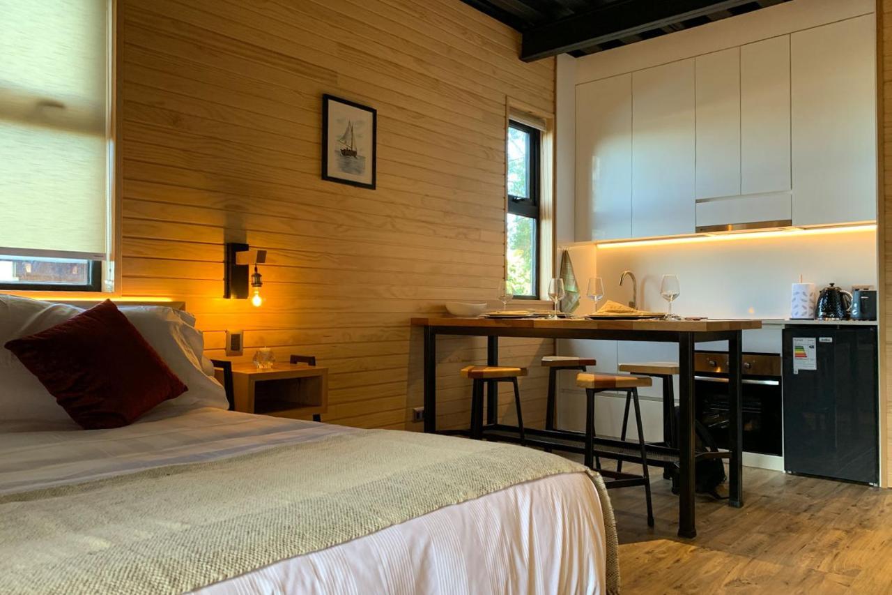 Apartment Anoka Boutique
