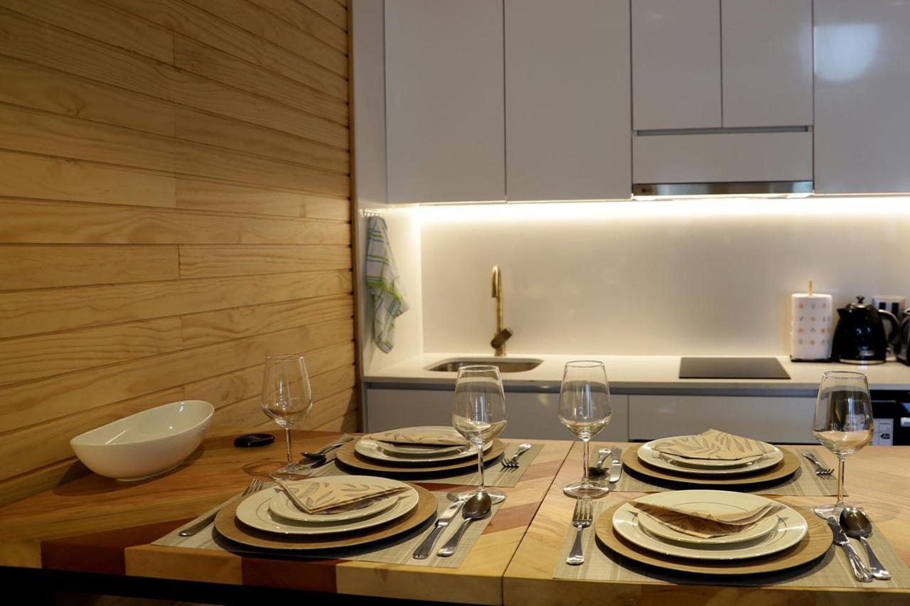 Apartment Anoka Boutique Frutillar