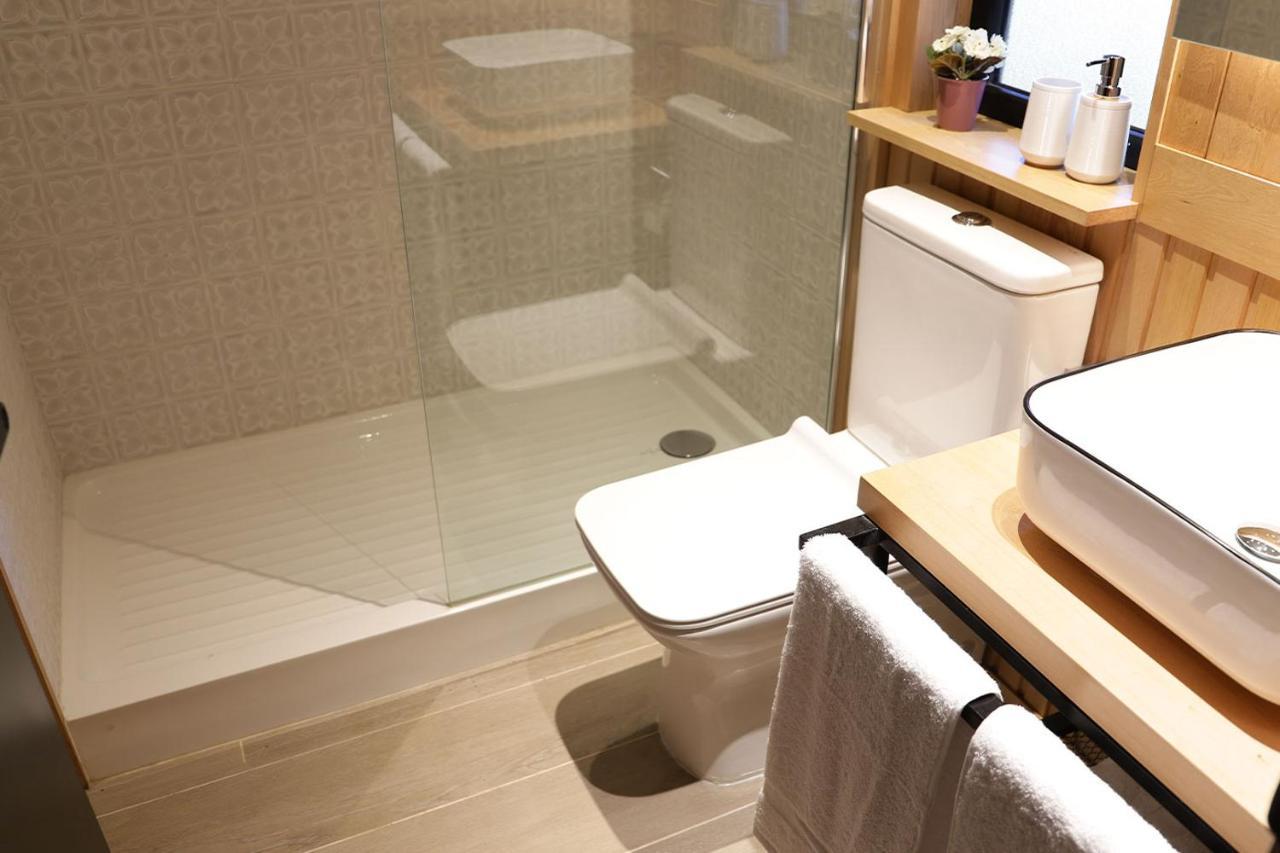 Anoka Boutique Apartment Frutillar