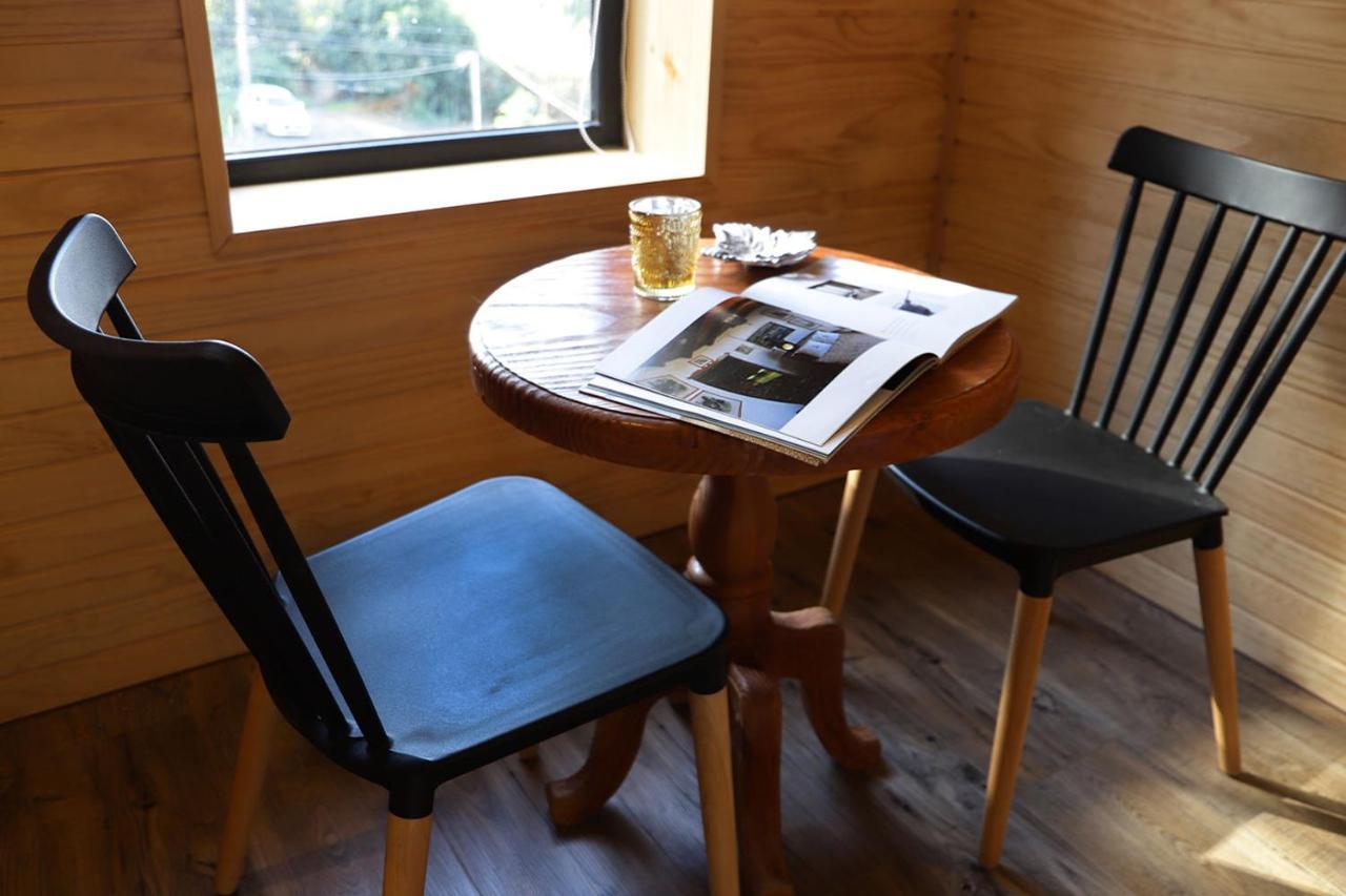 Anoka Boutique Apartment