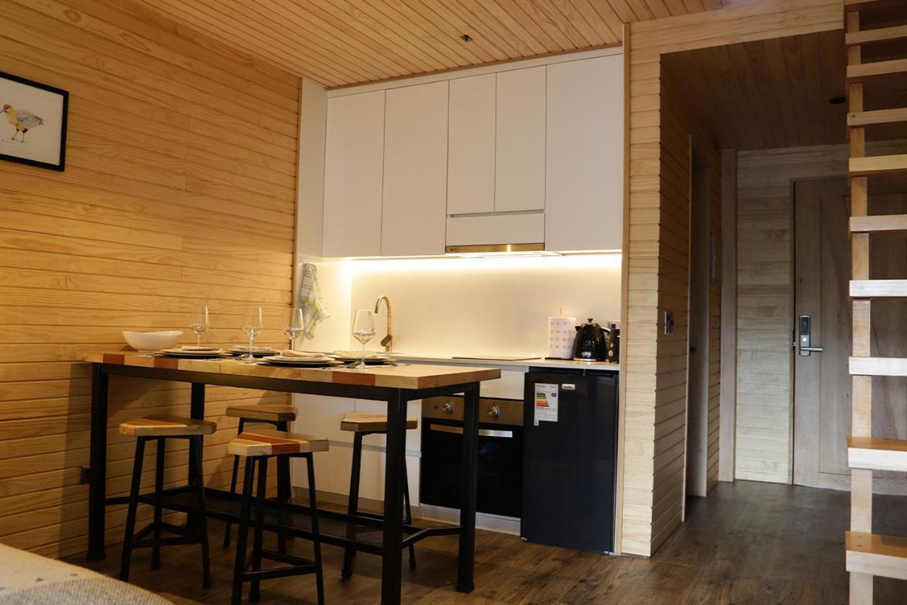 Apartment Anoka Boutique