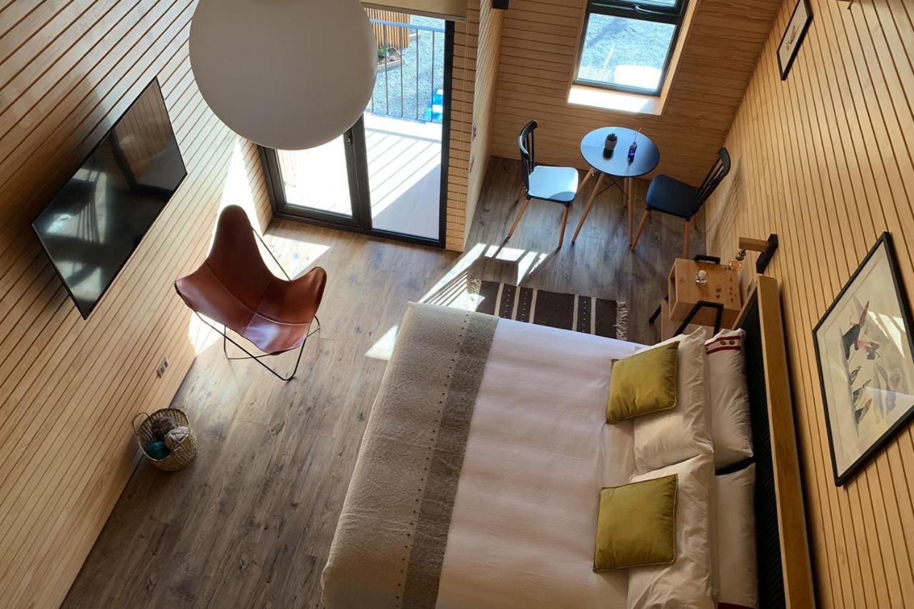 Apartment Anoka Boutique *